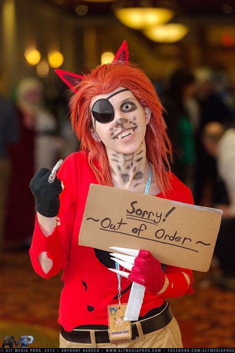 foxy cosplay|Foxy Cosplay .